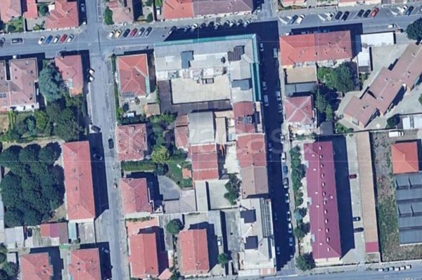 appartamento in vendita ad Alessandria in zona zona Pista