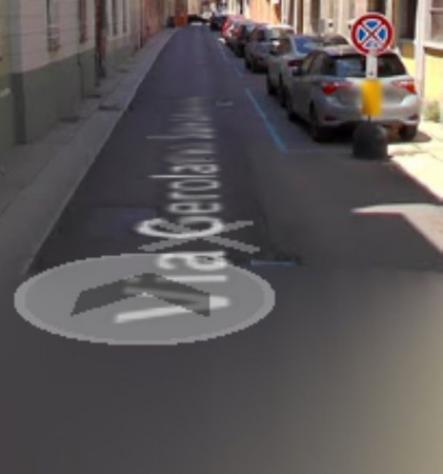 appartamento in vendita ad Alessandria in zona Centro Città