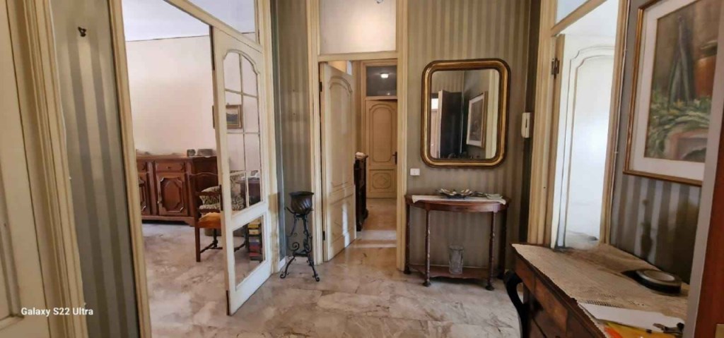 appartamento in vendita ad Alessandria