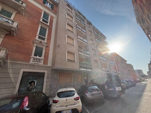 appartamento in vendita ad Alessandria