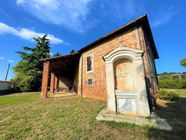 casa indipendente in vendita ad Alessandria
