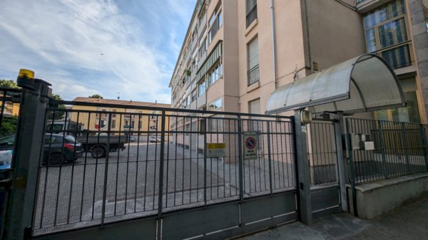 appartamento in vendita ad Alessandria in zona Centro Città
