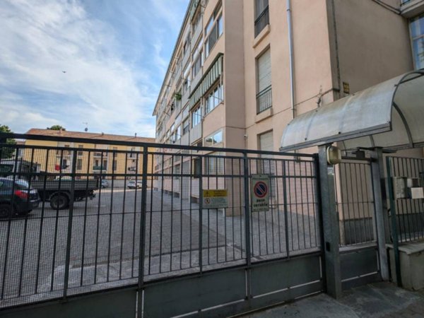 appartamento in vendita ad Alessandria
