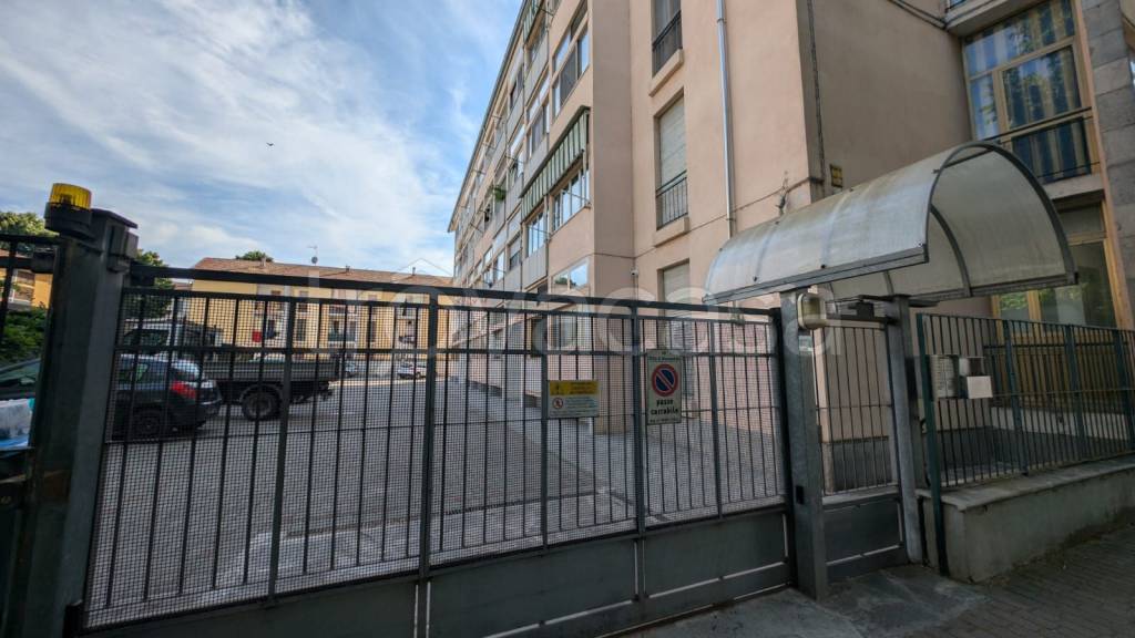appartamento in vendita ad Alessandria in zona Borgo Rovereto