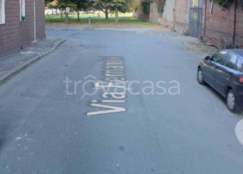 appartamento in vendita ad Alessandria in zona Il Cristo