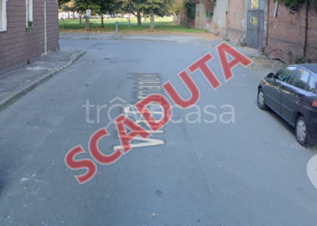 appartamento in vendita ad Alessandria in zona Il Cristo