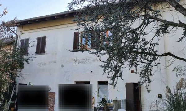 appartamento in vendita ad Alessandria