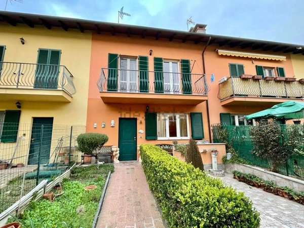 casa indipendente in vendita ad Alessandria in zona Il Cristo