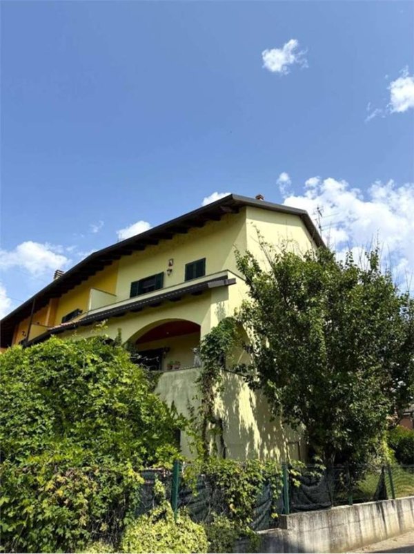 casa indipendente in vendita ad Alessandria