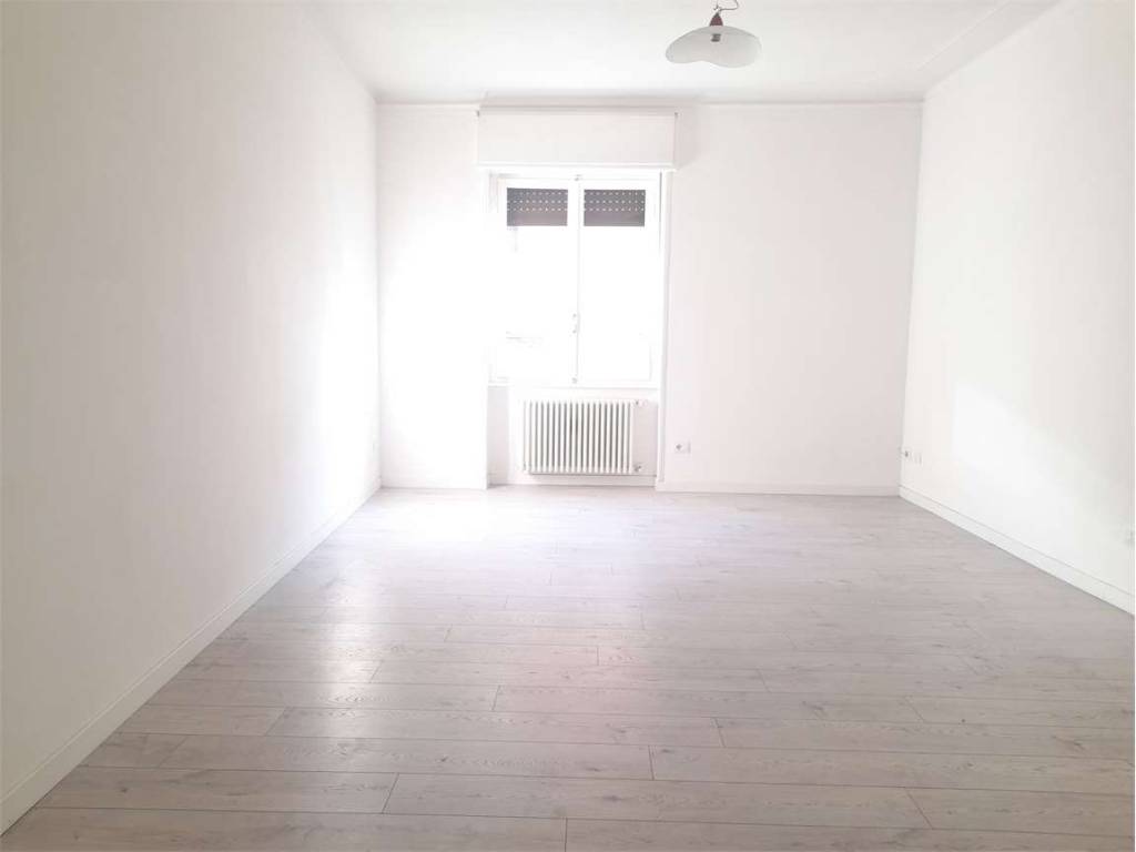 appartamento in vendita ad Alessandria in zona Centro Città