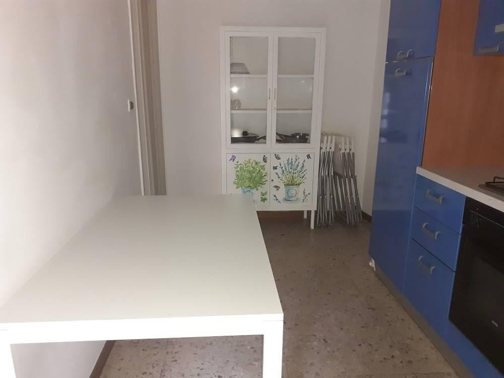 appartamento in vendita ad Alessandria in zona Borgo Rovereto