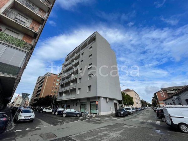 appartamento in vendita ad Alessandria