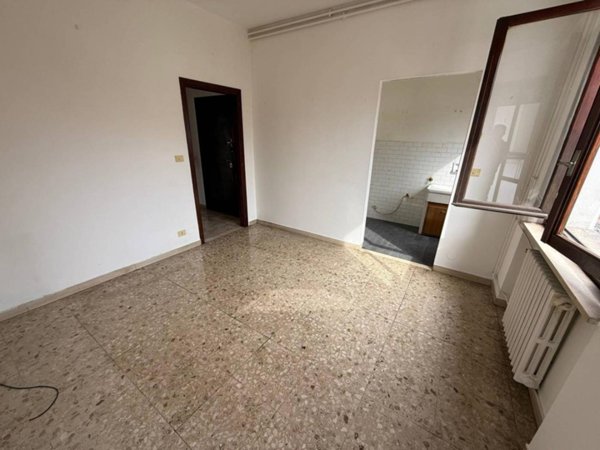 appartamento in vendita ad Alessandria in zona Casalbagliano