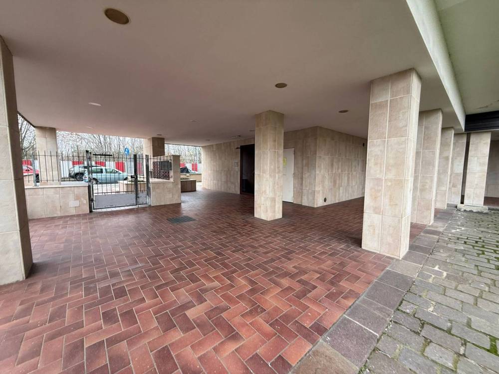 appartamento in vendita ad Alessandria in zona zona Pista