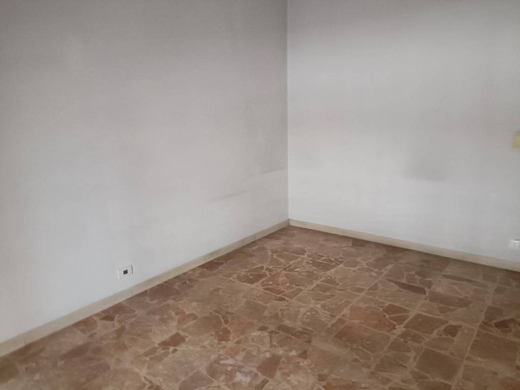 appartamento in vendita ad Alessandria in zona Borgo Rovereto