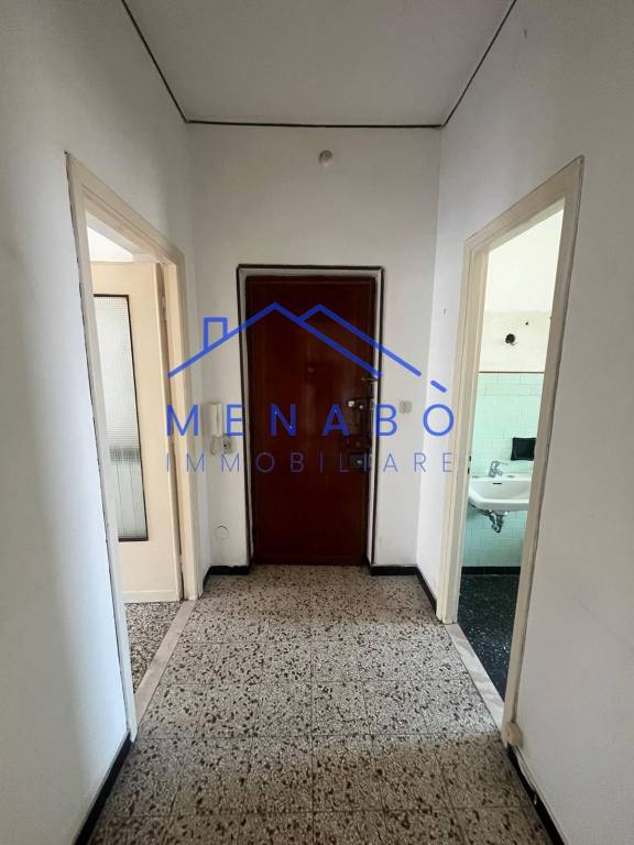 appartamento in vendita ad Alessandria in zona Il Cristo