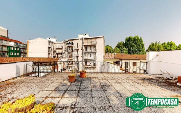 casa indipendente in vendita ad Alessandria in zona Centro Città