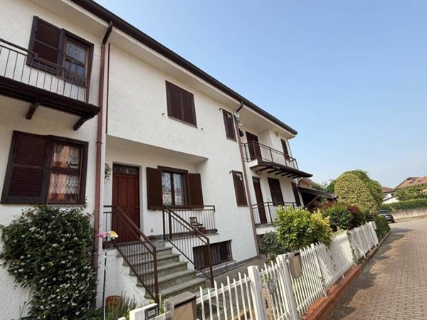 casa indipendente in vendita ad Alessandria in zona Il Cristo