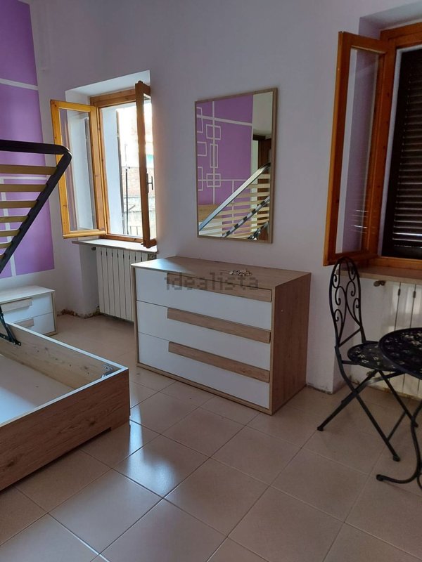 appartamento in vendita ad Alessandria in zona Centro Città