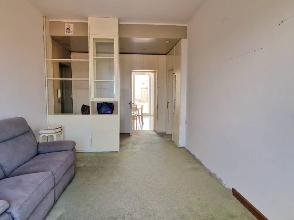 appartamento in vendita ad Alessandria