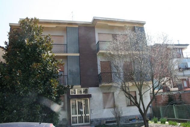 appartamento in vendita ad Alessandria in zona Il Cristo