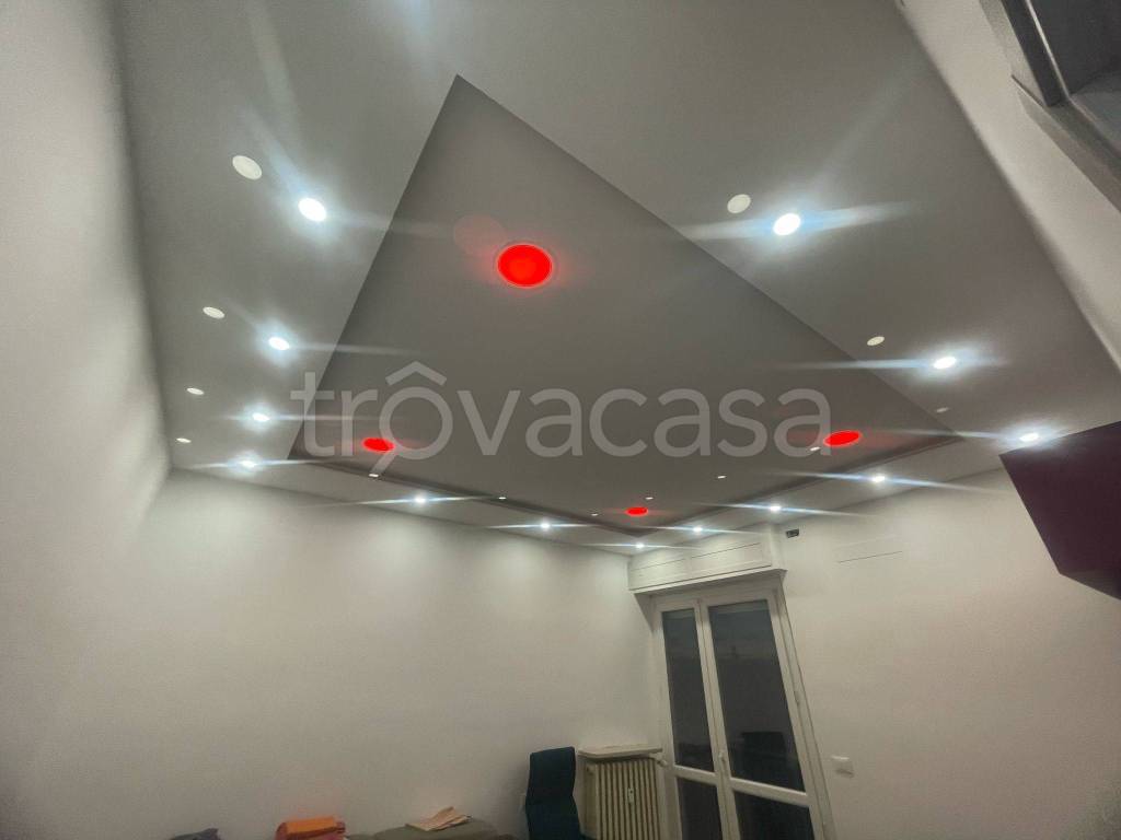 appartamento in vendita ad Alessandria