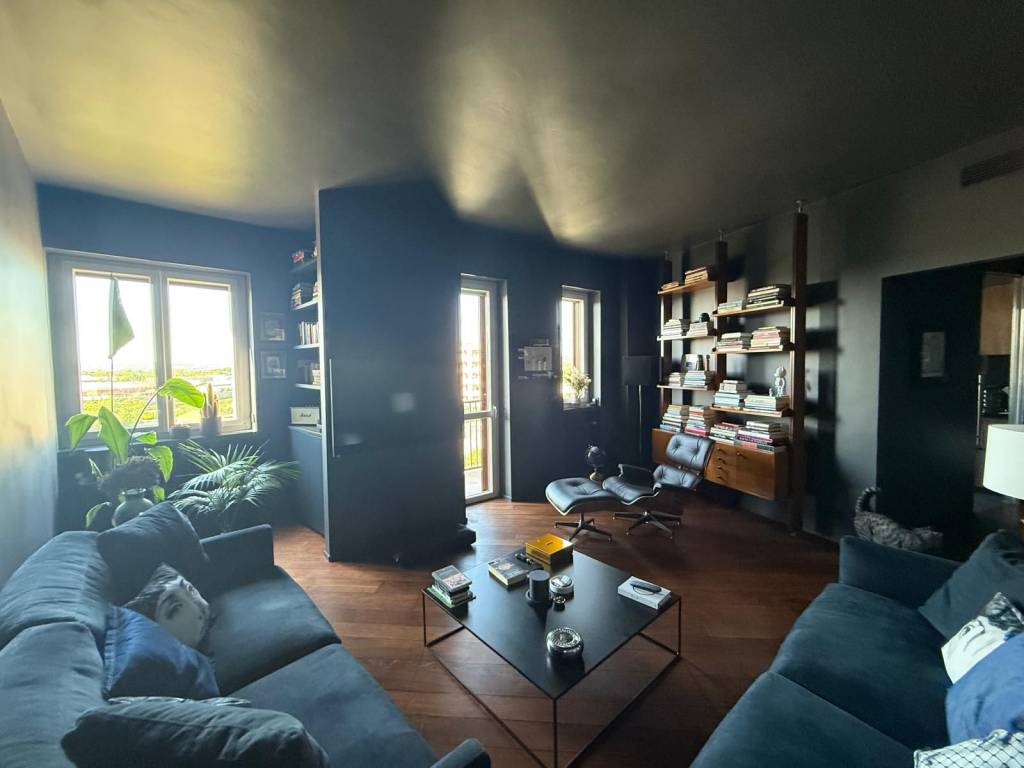 appartamento in vendita ad Alessandria in zona Centro Città