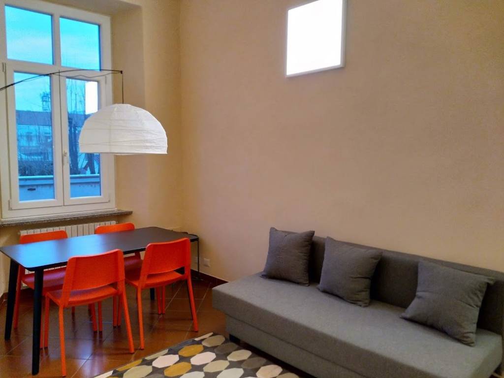 appartamento in vendita ad Alessandria in zona Piazza Garibaldi