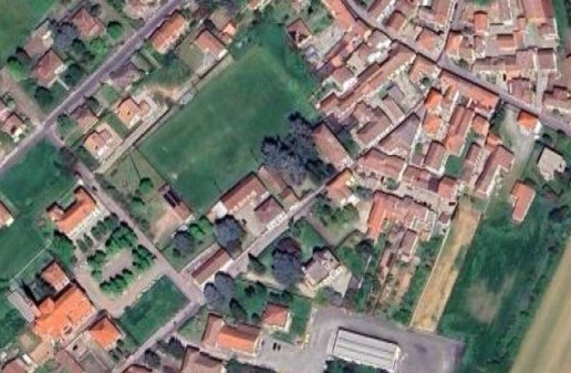 casa indipendente in vendita ad Alessandria in zona Litta Parodi