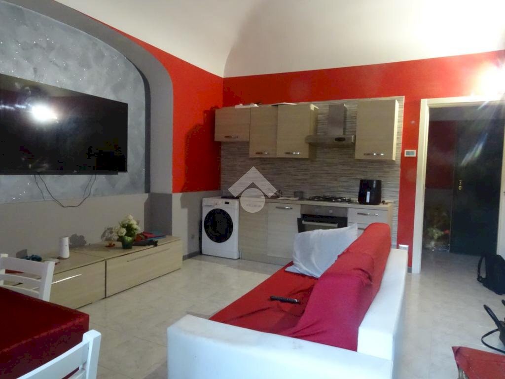 appartamento in vendita ad Alessandria in zona Centro Città