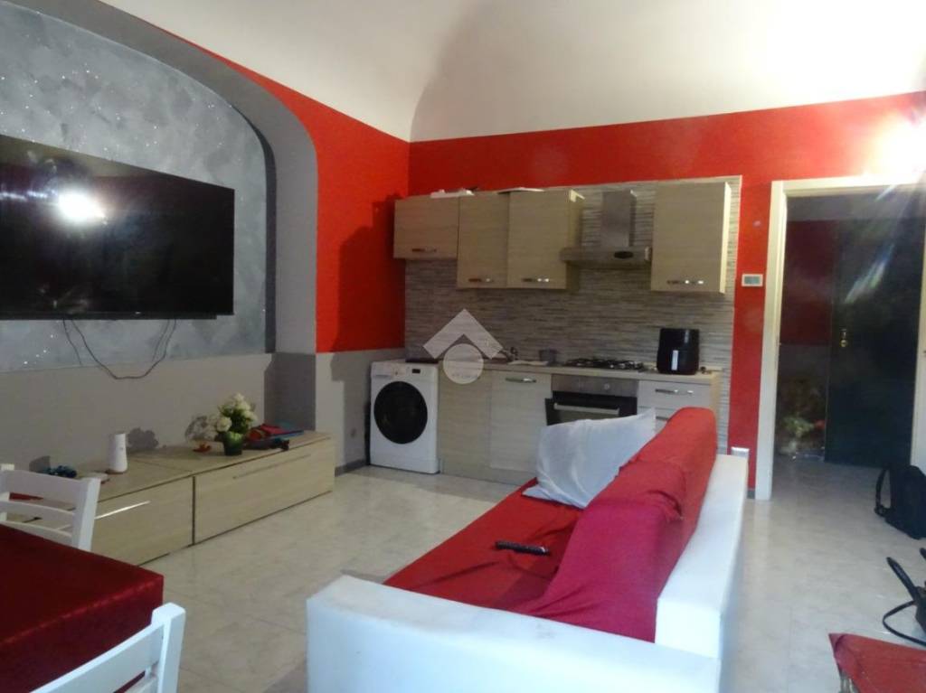 appartamento in vendita ad Alessandria in zona Borgo Rovereto