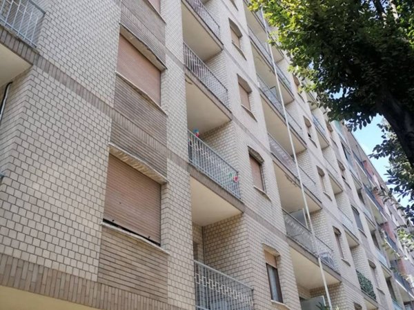 appartamento in vendita ad Alessandria in zona zona Pista