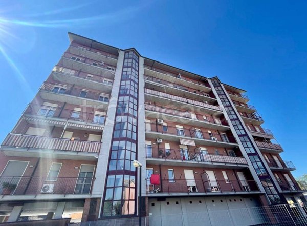 appartamento in vendita ad Alessandria in zona Il Cristo