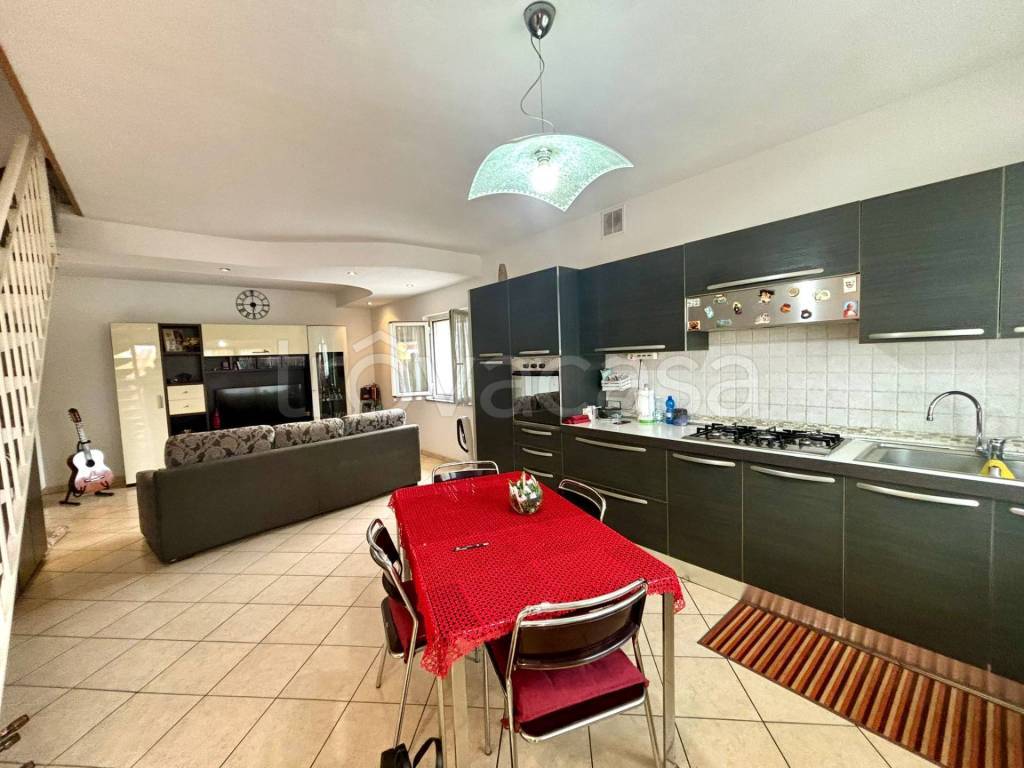 appartamento in vendita ad Alessandria in zona Centro Città