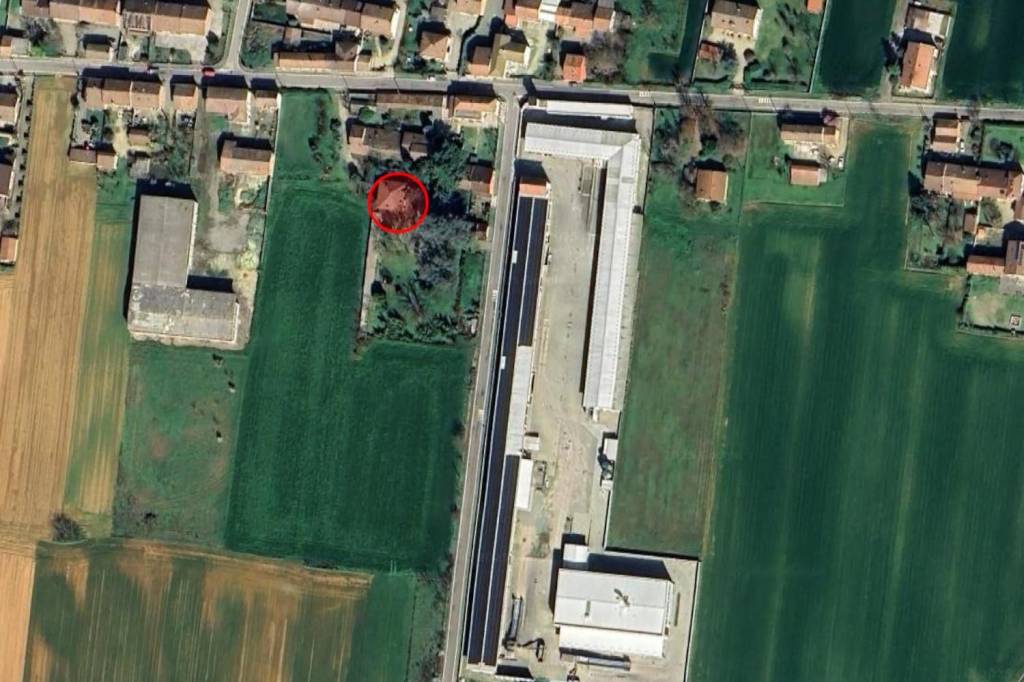 appartamento in vendita ad Alessandria in zona San Giuliano Nuovo