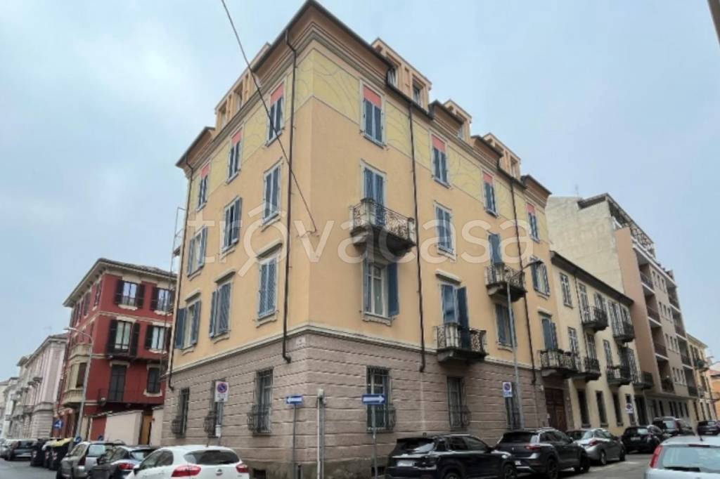 appartamento in vendita ad Alessandria in zona San Michele