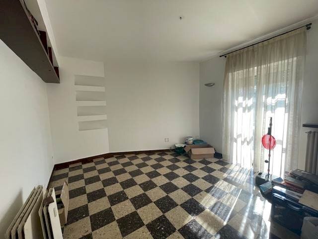 appartamento in vendita ad Alessandria in zona Galimberti