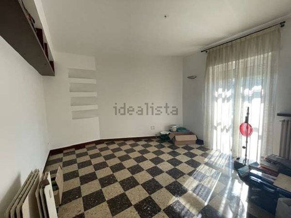 appartamento in vendita ad Alessandria in zona Galimberti