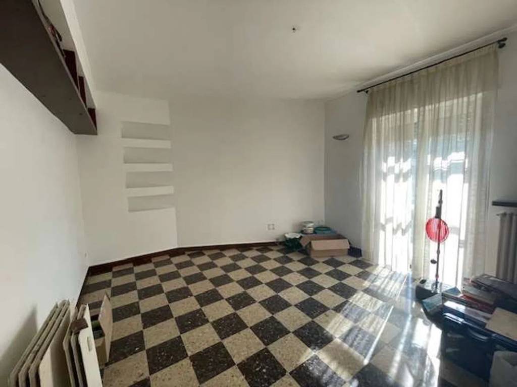 appartamento in vendita ad Alessandria in zona Galimberti