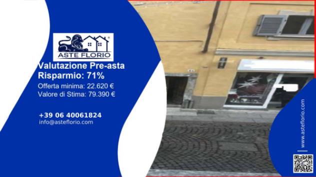 negozio in vendita ad Alessandria