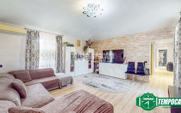 appartamento in vendita ad Alessandria