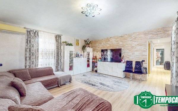 appartamento in vendita ad Alessandria