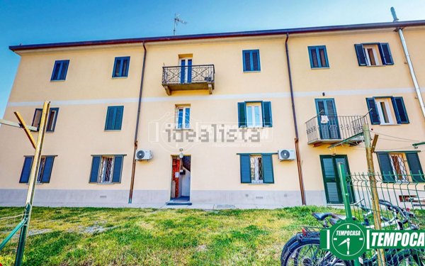 appartamento in vendita ad Alessandria