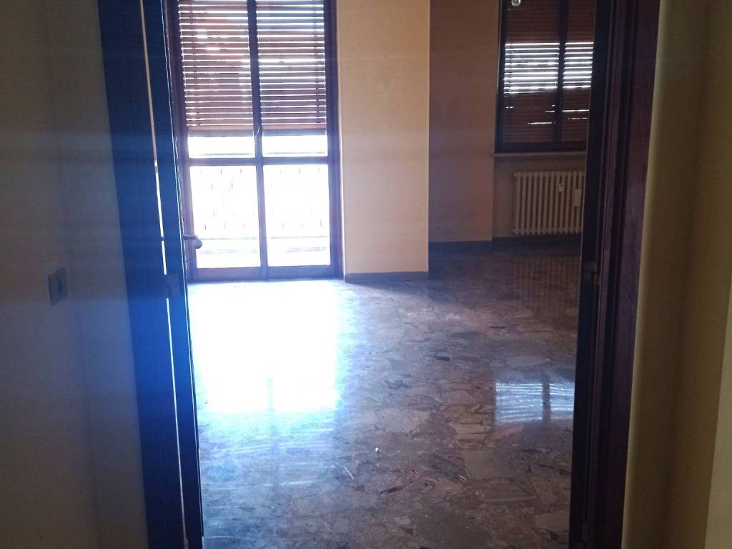 appartamento in vendita ad Alessandria in zona Centro Città
