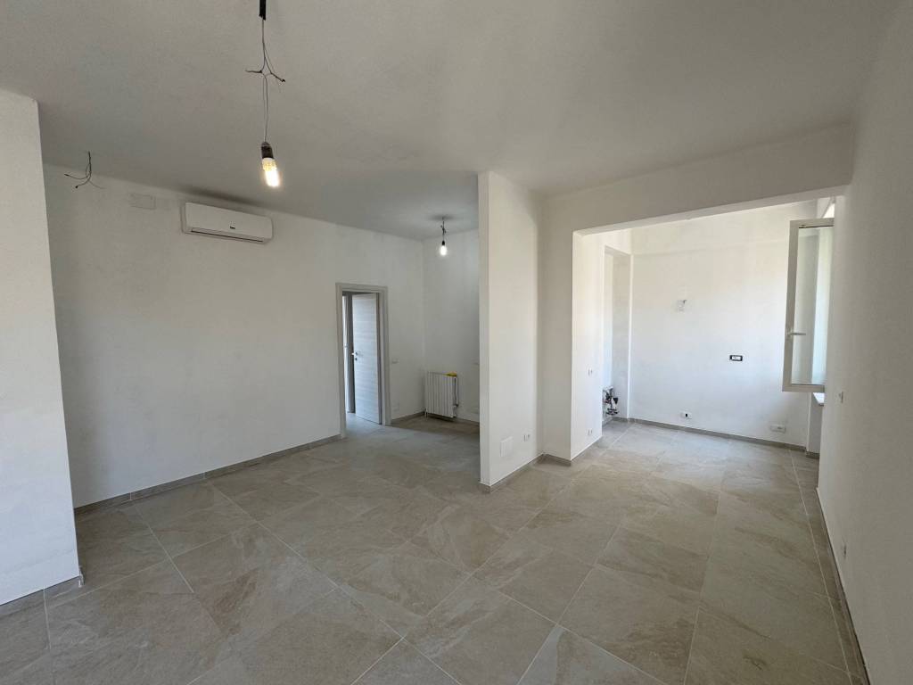 appartamento in vendita ad Alessandria in zona Centro Città