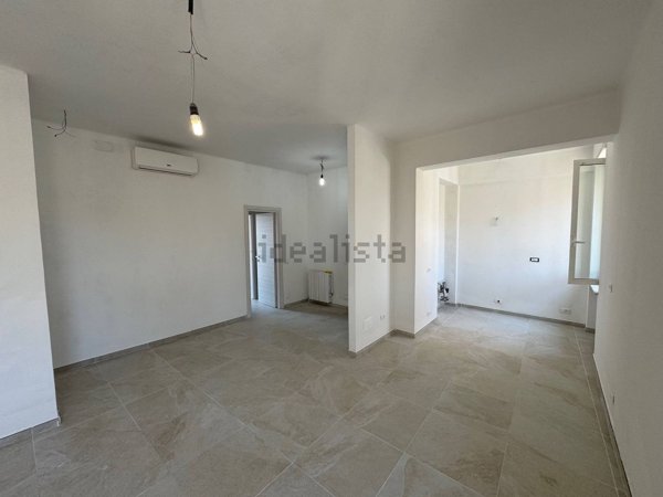 appartamento in vendita ad Alessandria in zona Centro Città