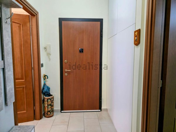 appartamento in vendita ad Alessandria in zona zona Pista