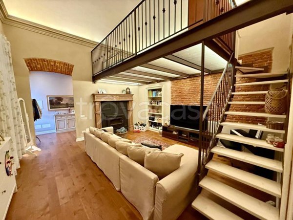 appartamento in vendita ad Alessandria in zona Borgo Rovereto