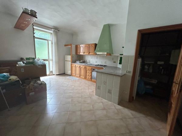 appartamento in vendita ad Alessandria in zona Il Cristo