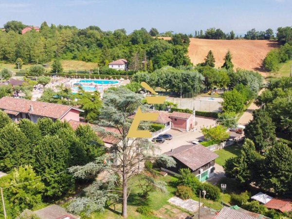 casa indipendente in vendita ad Alessandria in zona Valmadonna